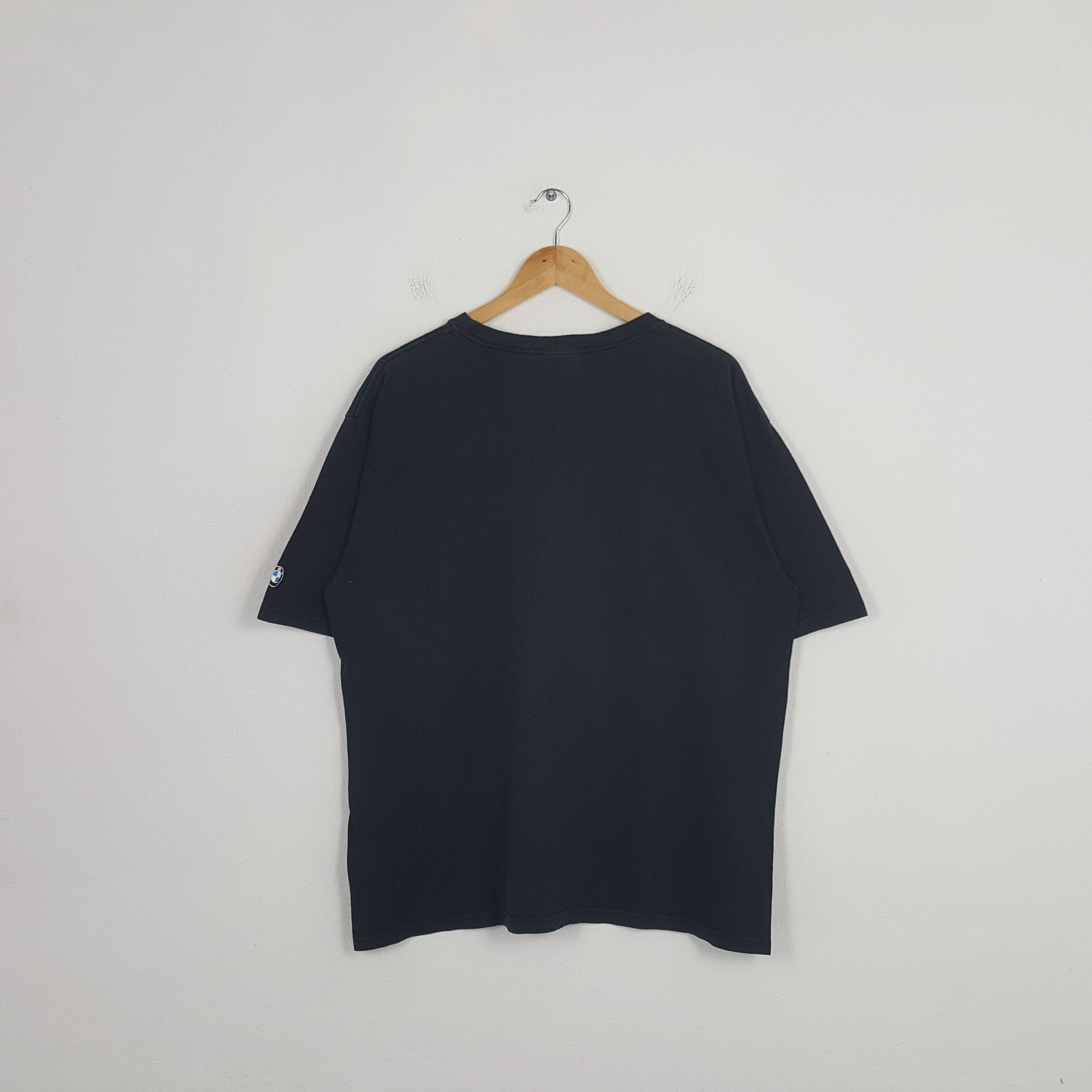 BMW Vintage 6 Series BMW Tshirt Size US XL / EU 56 / 4 - 3 Thumbnail