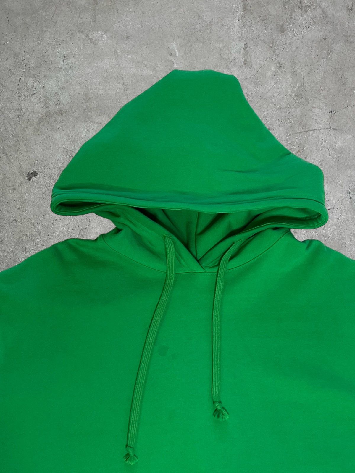 Aris Tatalovich 1/1 Aris Tatalovich Extended Hood Loop Hoodie Size US XL / EU 56 / 4 - 10 Thumbnail