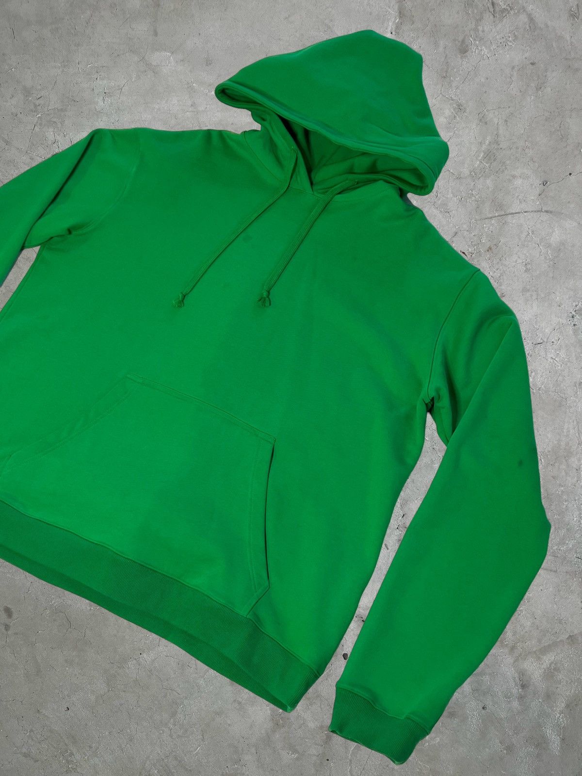 Aris Tatalovich 1/1 Aris Tatalovich Extended Hood Loop Hoodie Size US XL / EU 56 / 4 - 7 Thumbnail