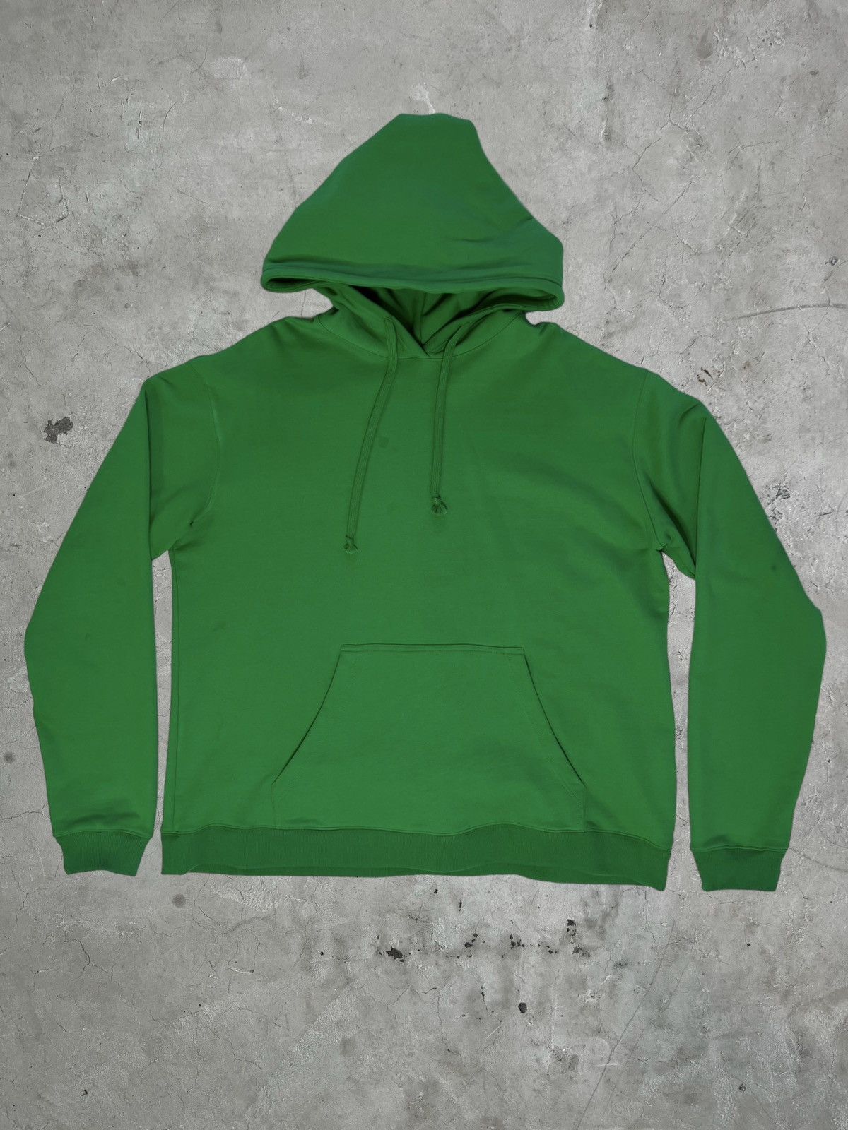 Aris Tatalovich 1/1 Aris Tatalovich Extended Hood Loop Hoodie Size US XL / EU 56 / 4 - 2 Thumbnail