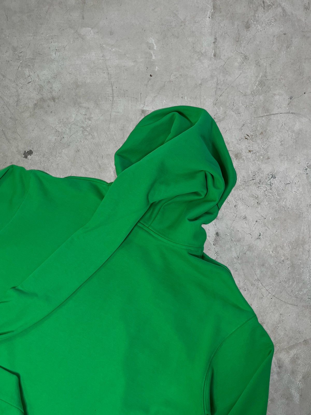 Aris Tatalovich 1/1 Aris Tatalovich Extended Hood Loop Hoodie Size US XL / EU 56 / 4 - 5 Thumbnail