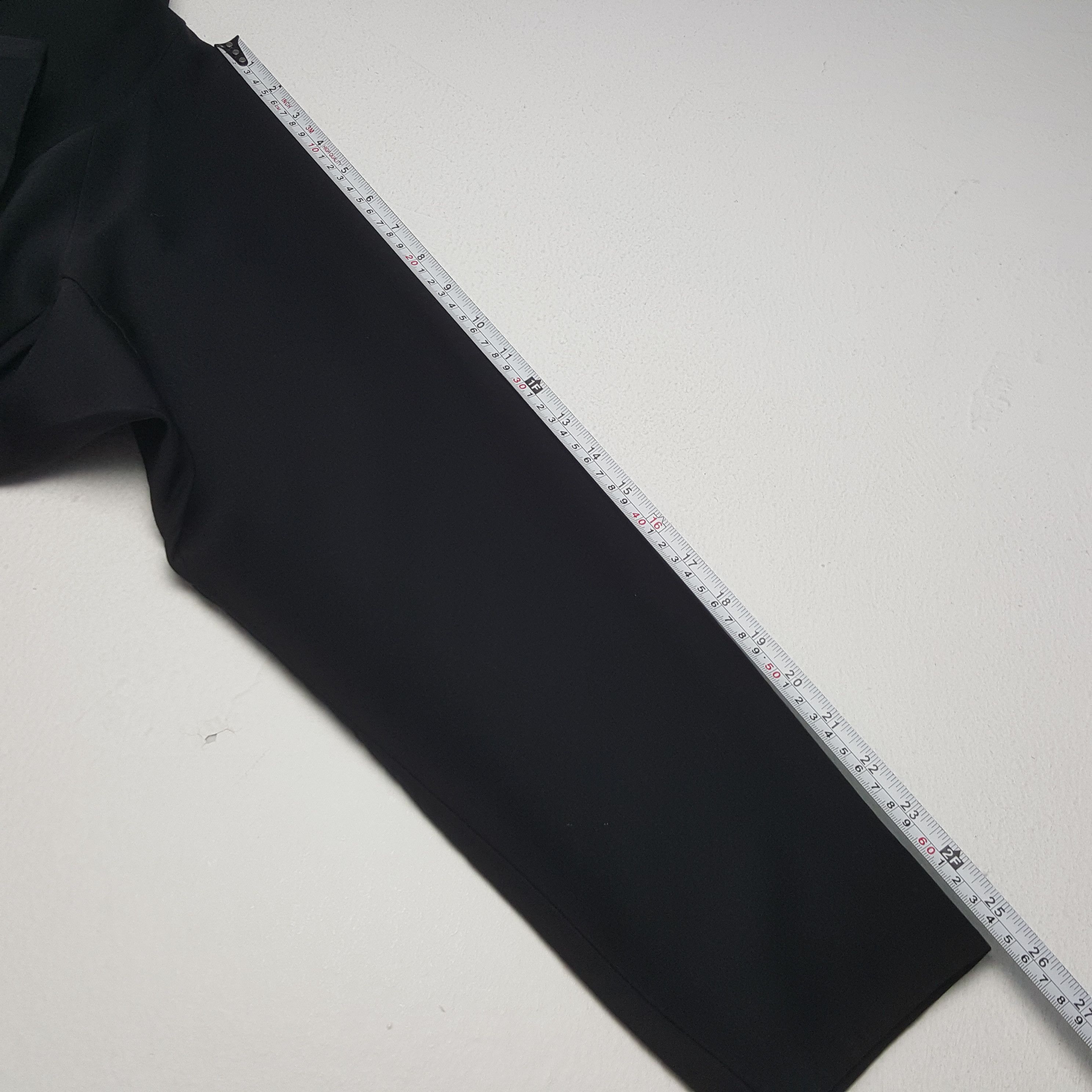 Issey Miyake × Japanese Brand × Vintage Vintage Issey Miyake Japanese Designer Women Blazzers Size S / US 4 / IT 40 - 6 Thumbnail