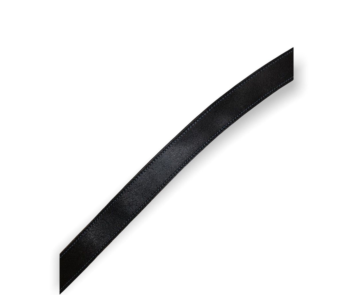 Beams Plus Beams Japan Leather Buckle Belts Size ONE SIZE - 7 Thumbnail