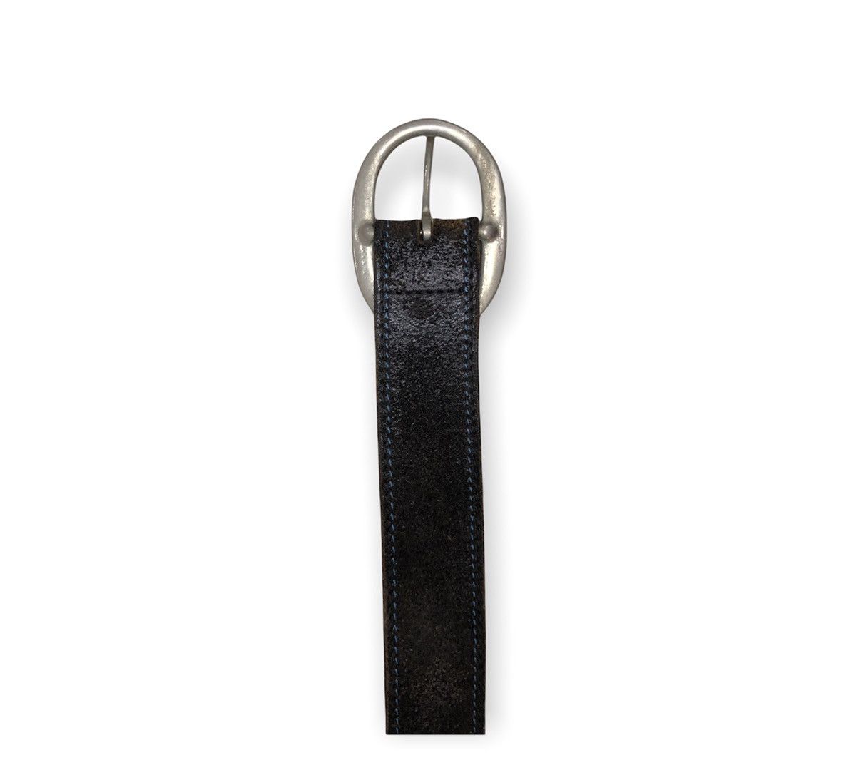 Beams Plus Beams Japan Leather Buckle Belts Size ONE SIZE - 3 Thumbnail