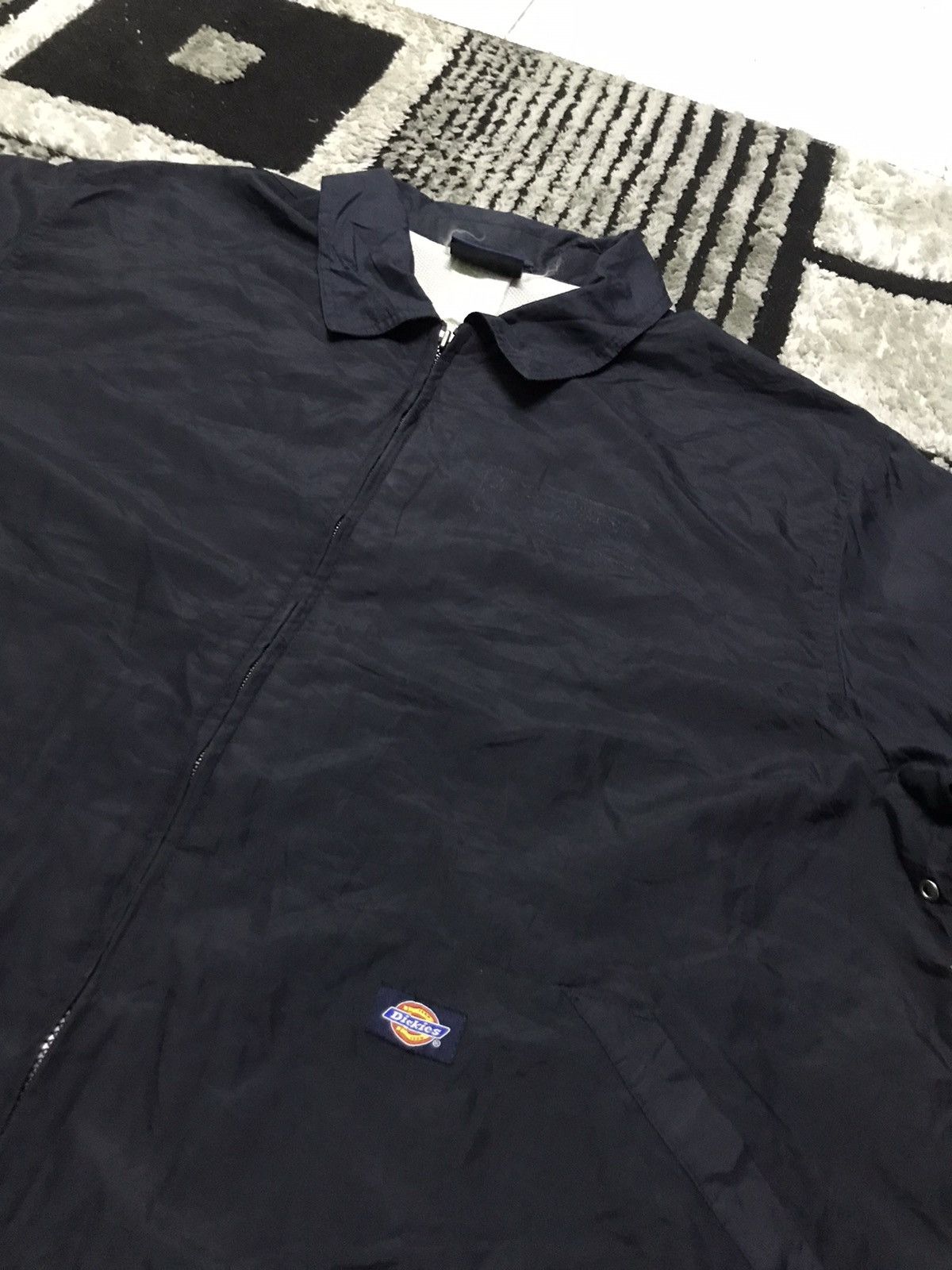 Dickies Dickies light jacket Size US XL / EU 56 / 4 - 2 Thumbnail