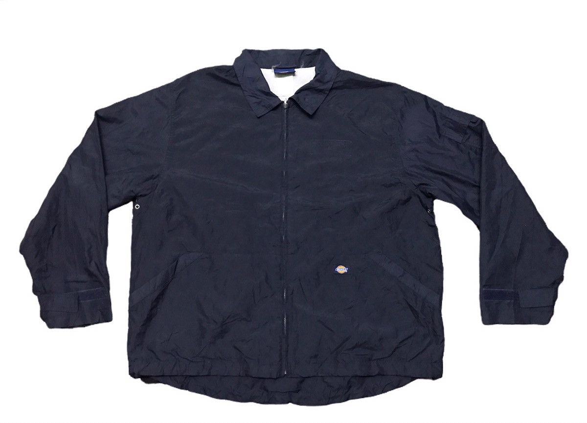 Dickies Dickies light jacket Size US XL / EU 56 / 4 - 1 Thumbnail