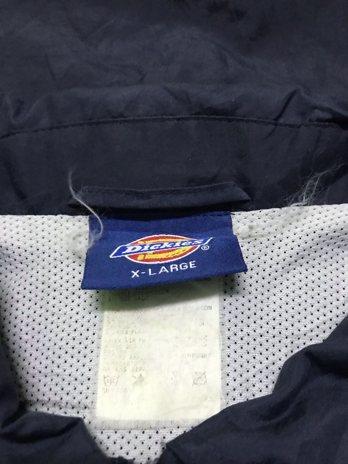Dickies Dickies light jacket Size US XL / EU 56 / 4 - 4 Thumbnail