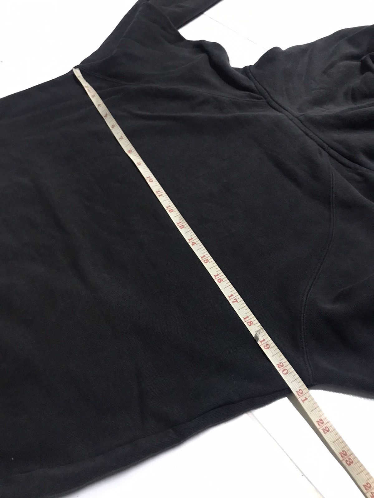 Dickies × Vintage Dickies pullover hoodie Size US S / EU 44-46 / 1 - 4 Thumbnail