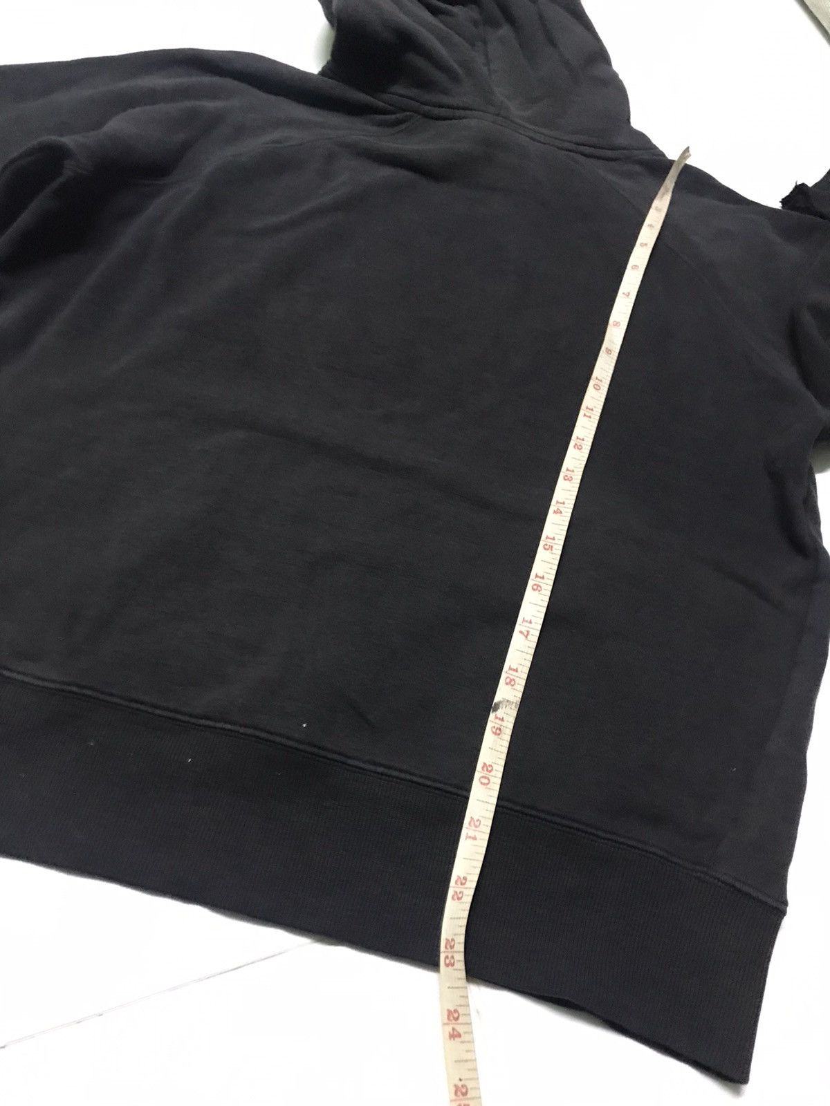 Dickies × Vintage Dickies pullover hoodie Size US S / EU 44-46 / 1 - 5 Thumbnail