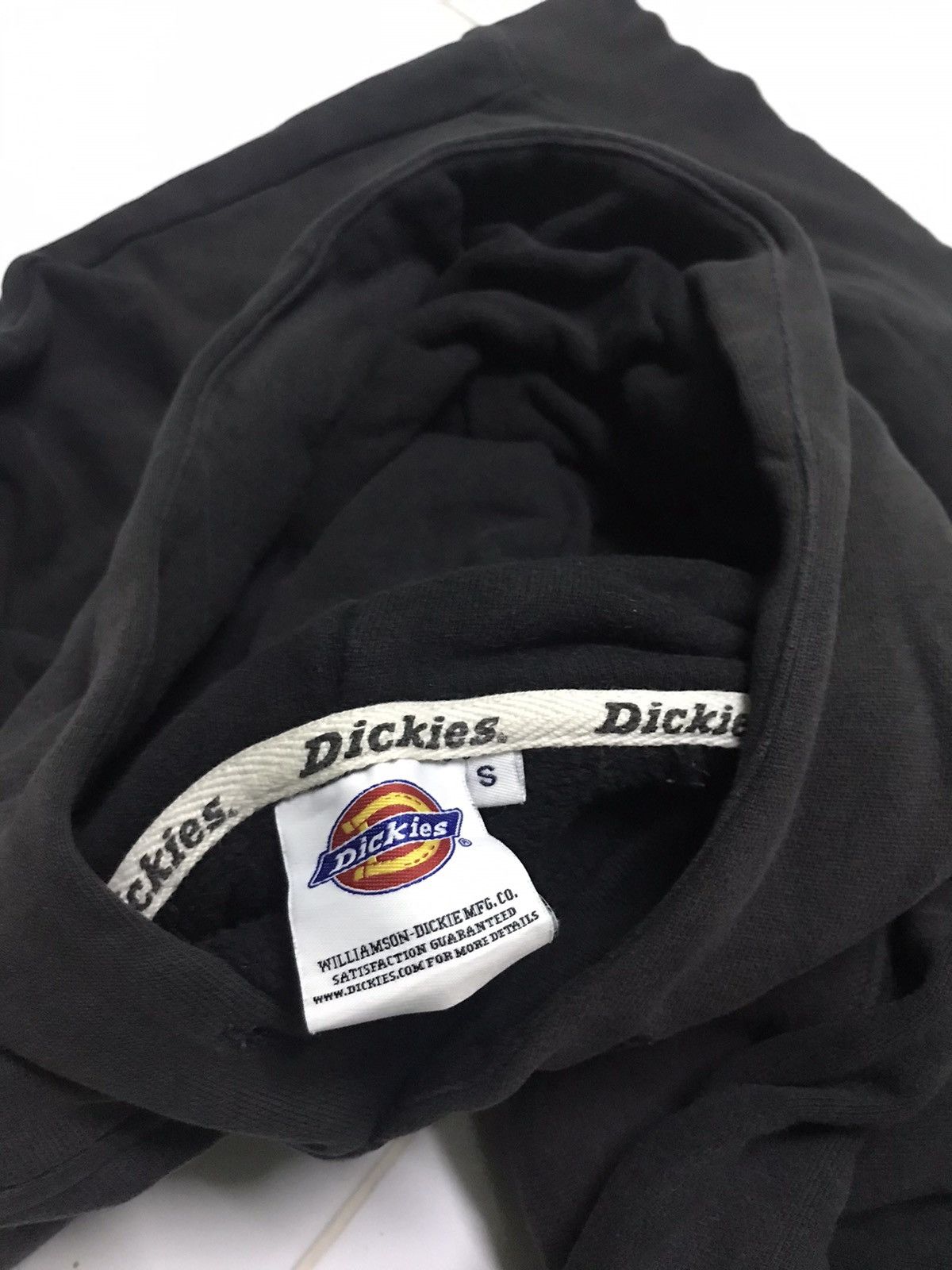 Dickies × Vintage Dickies pullover hoodie Size US S / EU 44-46 / 1 - 3 Thumbnail