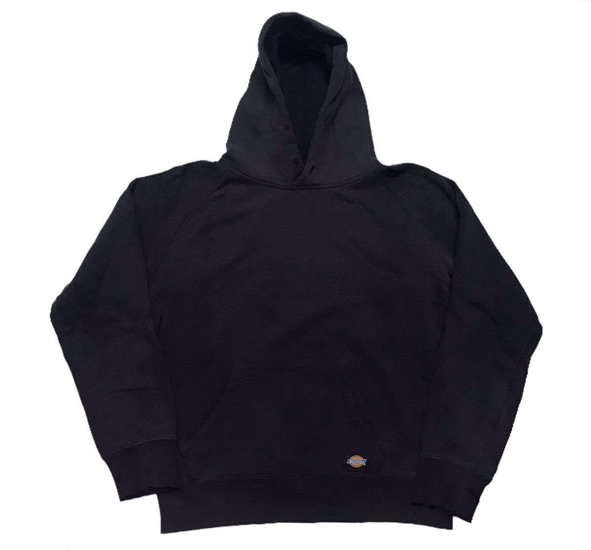 Dickies × Vintage Dickies pullover hoodie Size US S / EU 44-46 / 1 - 1 Thumbnail