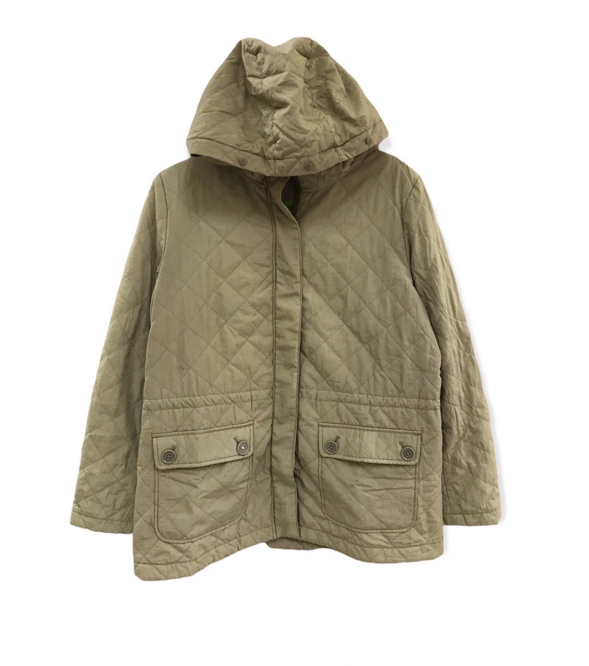 Uniqlo Streetwear Hoodie Jacket