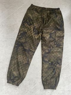 Supreme louis 2024 vuitton track pants