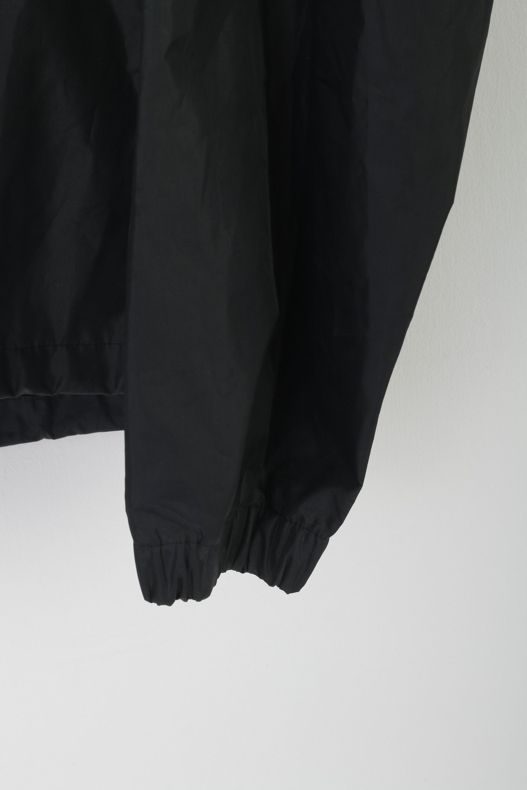 Hein Gericke Hein Gericke Men M Jacket Black Full Zipper 8521 Size US M / EU 48-50 / 2 - 3 Thumbnail