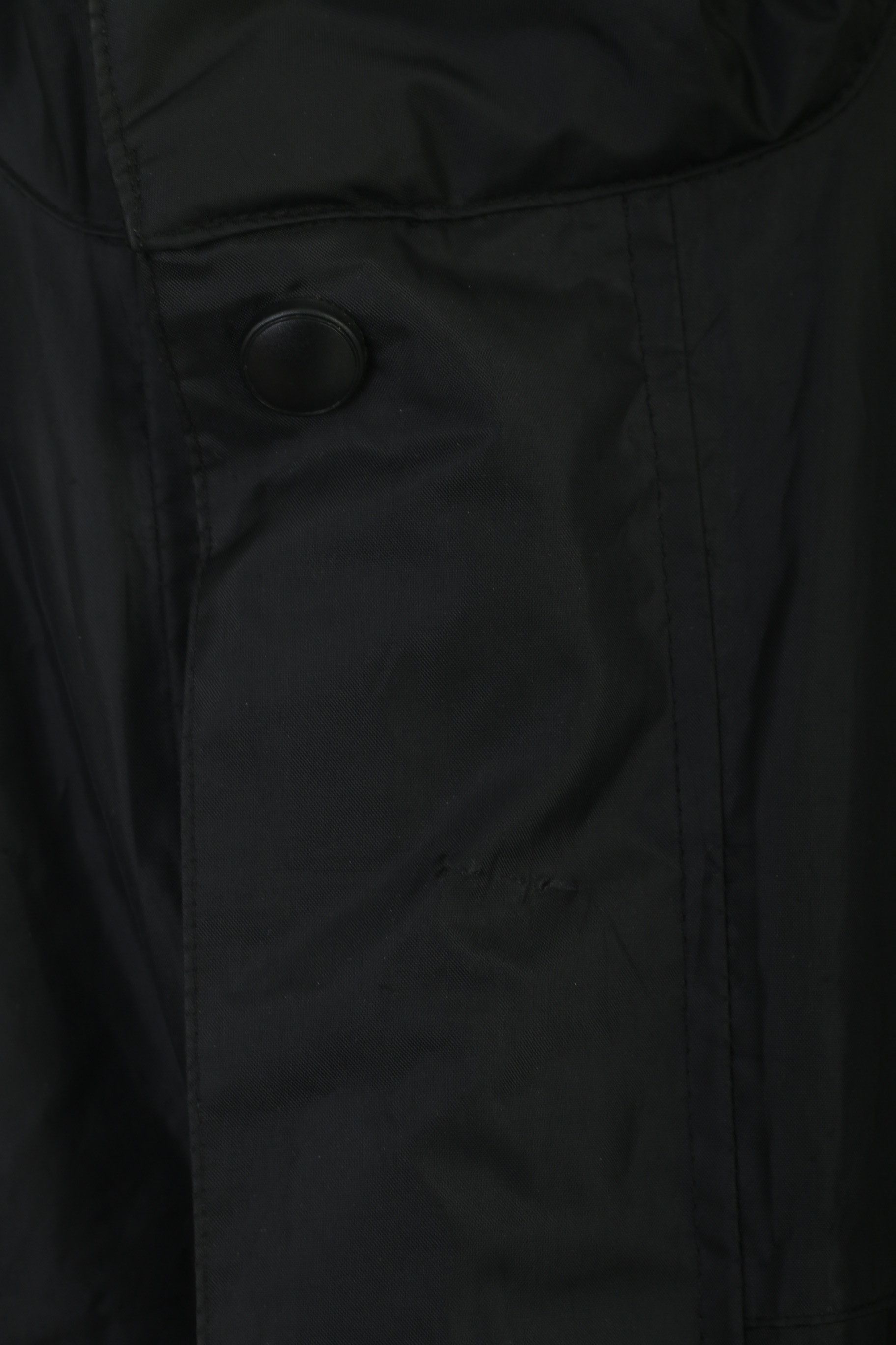 Hein Gericke Hein Gericke Men M Jacket Black Full Zipper 8521 Size US M / EU 48-50 / 2 - 5 Thumbnail