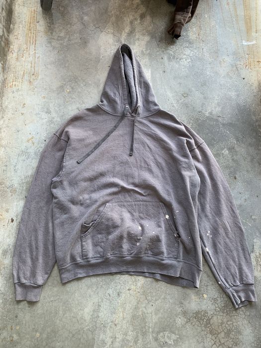 Kanye west clearance oversized hoodie