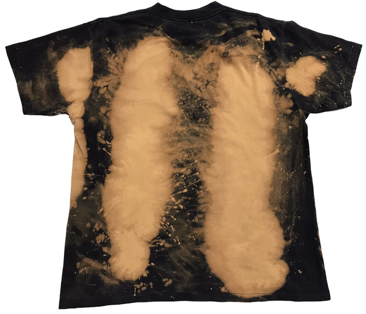 Vintage Vintage Asicwash Robert Deniro movie TAXI DRIVER Size US XL / EU 56 / 4 - 2 Thumbnail