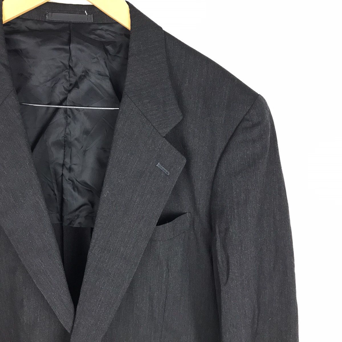 Issey Miyake iM Product By Issey Miyake Jacket Coat Size US M / EU 48-50 / 2 - 3 Thumbnail