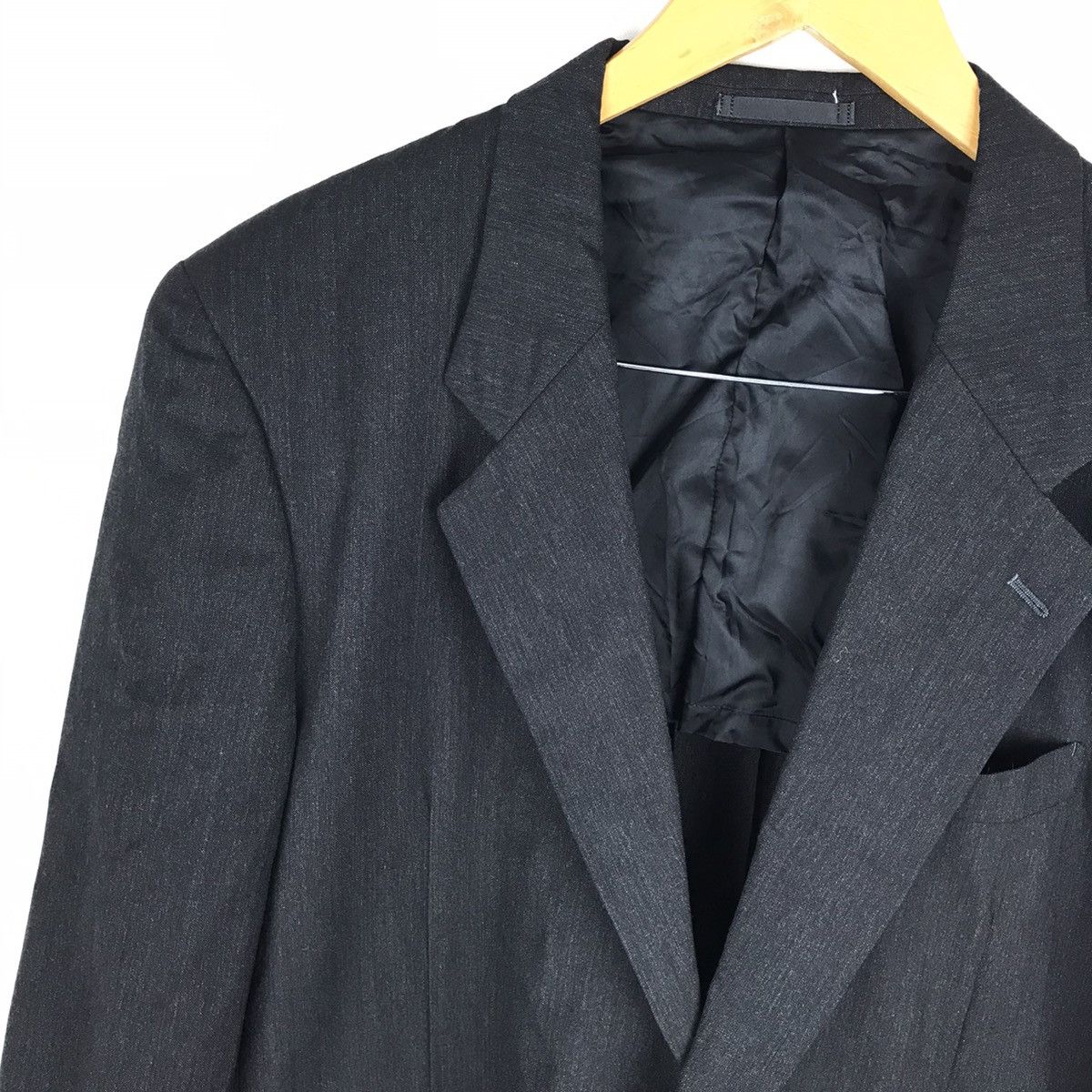Issey Miyake iM Product By Issey Miyake Jacket Coat Size US M / EU 48-50 / 2 - 2 Thumbnail