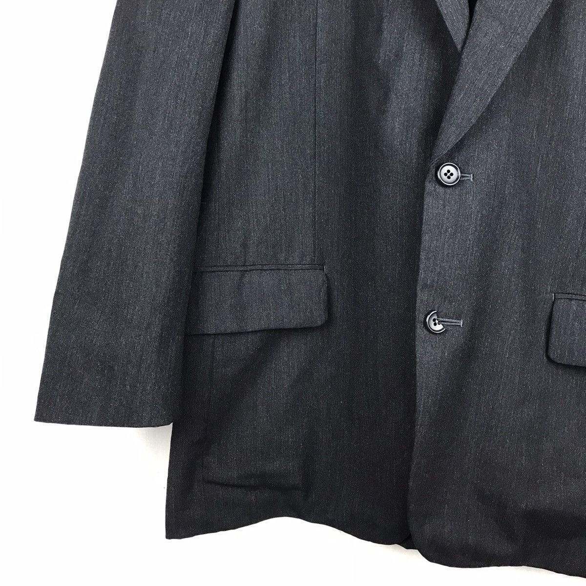 Issey Miyake iM Product By Issey Miyake Jacket Coat Size US M / EU 48-50 / 2 - 4 Thumbnail