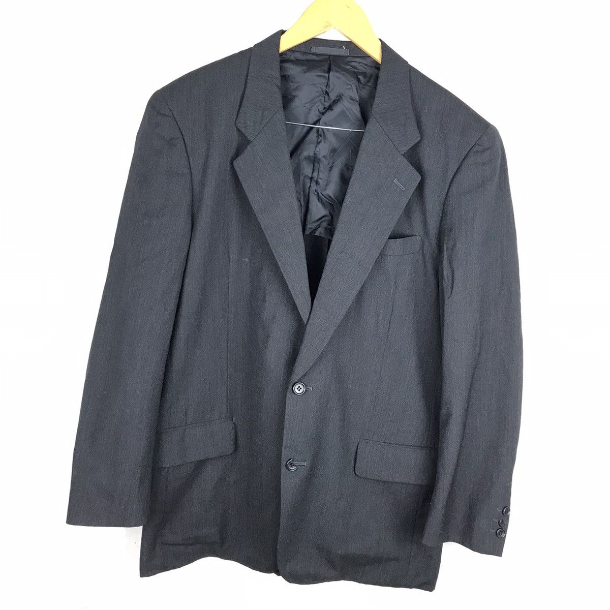 Issey Miyake iM Product By Issey Miyake Jacket Coat Size US M / EU 48-50 / 2 - 1 Thumbnail