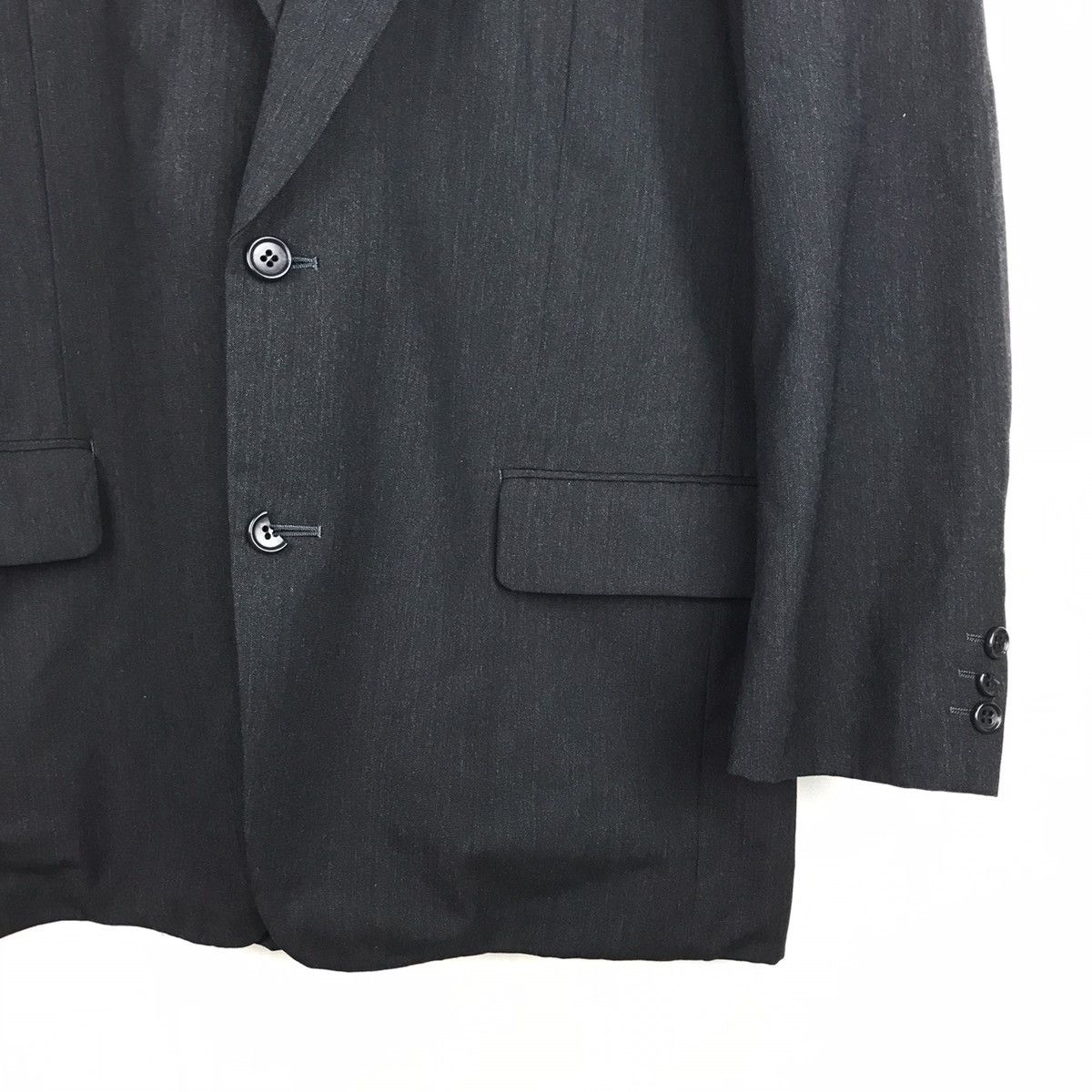 Issey Miyake iM Product By Issey Miyake Jacket Coat Size US M / EU 48-50 / 2 - 5 Thumbnail