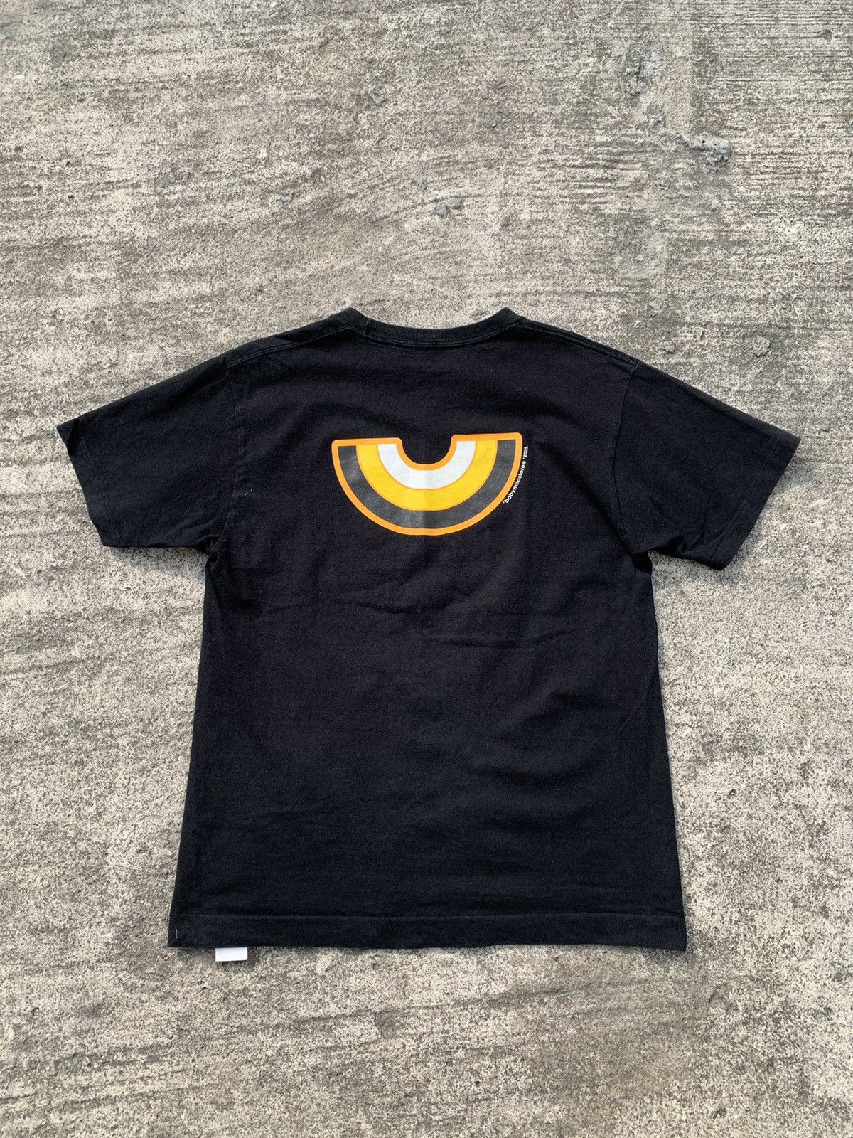 Bape Baby Milo Tee (2005) Size US M / EU 48-50 / 2 - 4 Thumbnail