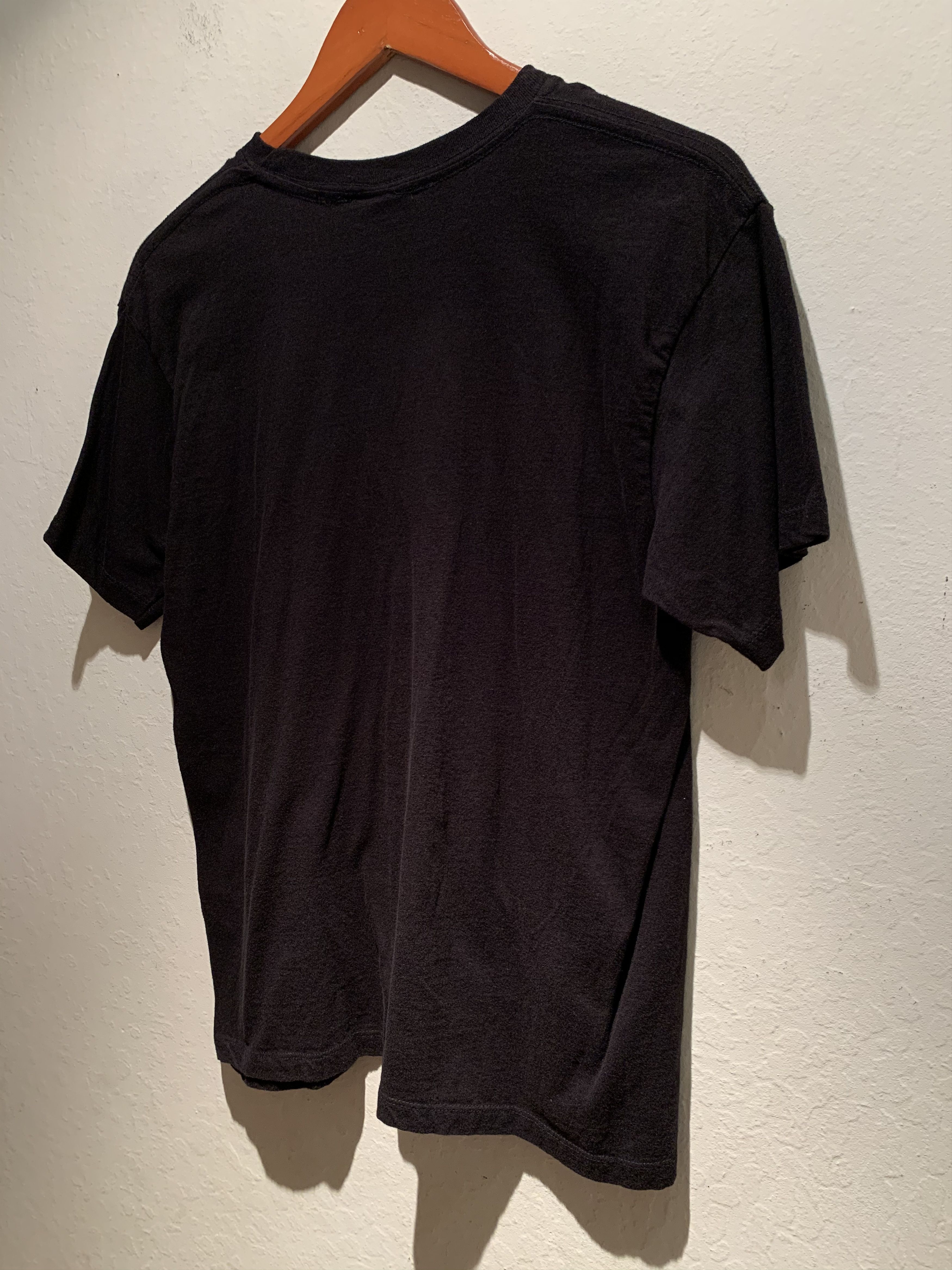 Band Tees × Vintage *RARE* Vintage Daft Punk Discovery Foil T-Shirt - M Size US M / EU 48-50 / 2 - 5 Thumbnail