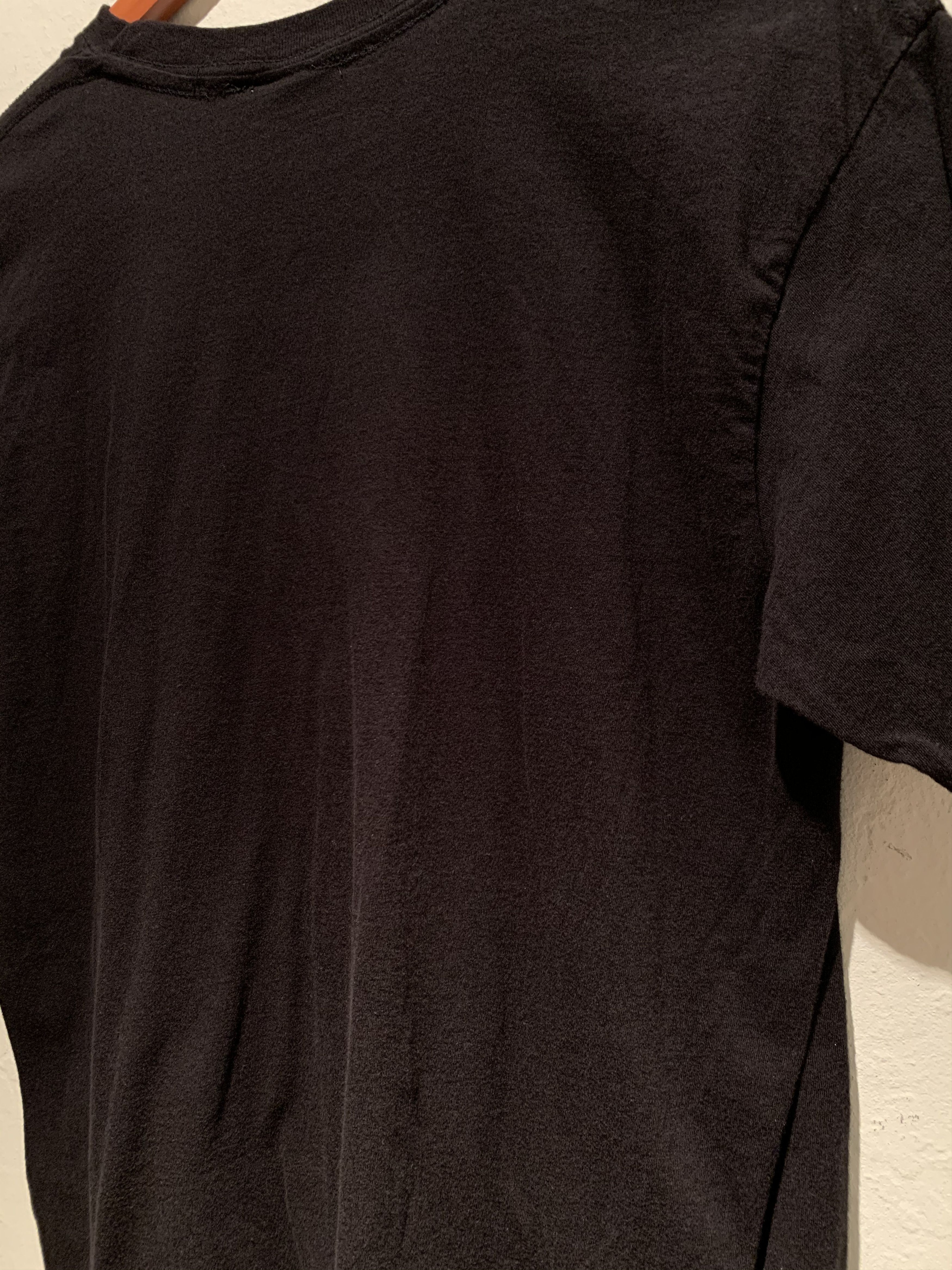 Band Tees × Vintage *RARE* Vintage Daft Punk Discovery Foil T-Shirt - M Size US M / EU 48-50 / 2 - 7 Thumbnail