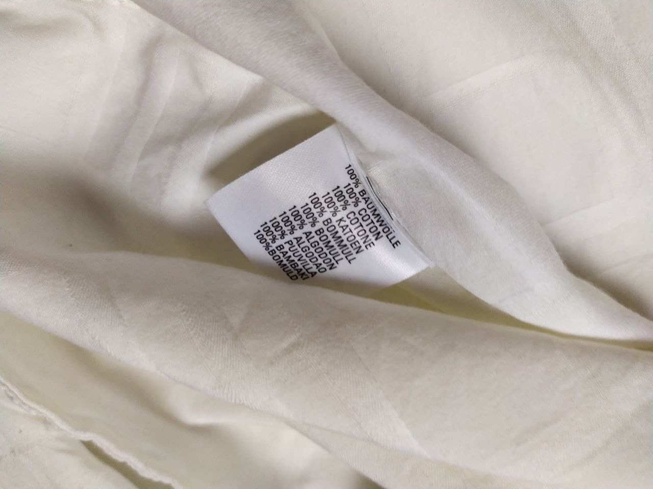 Burberry Burberry London cufflinks white checkered shirt Size US XL / EU 56 / 4 - 15 Thumbnail