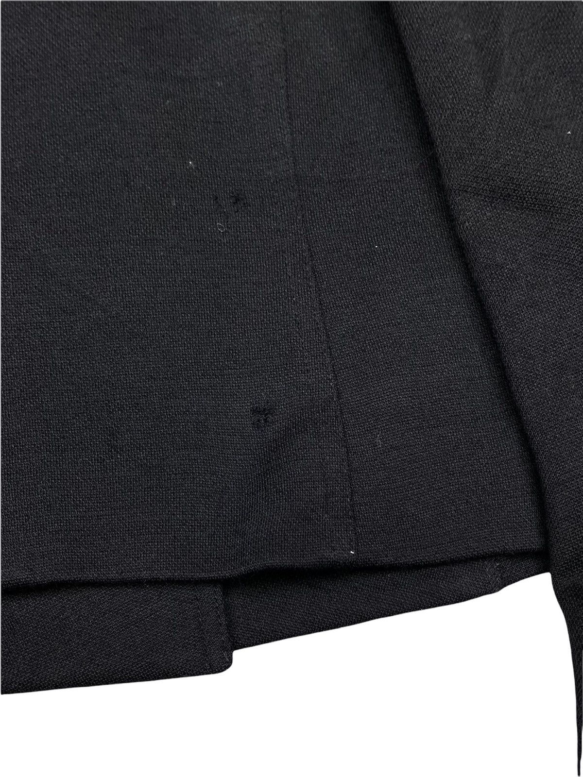 Issey Miyake × Sonia Rykiel SONIA RYKIEL PARIS CROPPED TOP JACKET Size S / US 4 / IT 40 - 14 Thumbnail