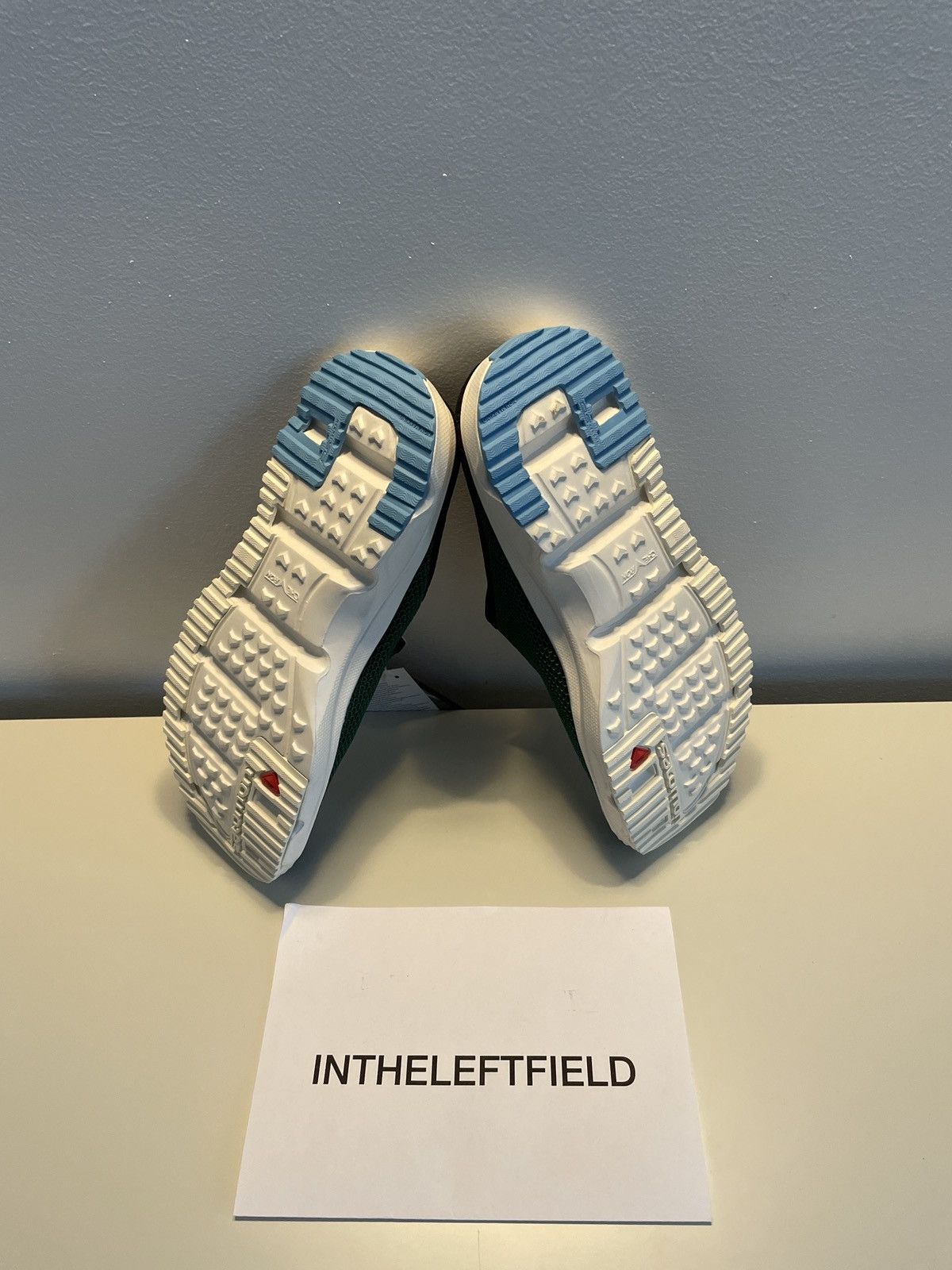 Salomon RX Slide 3.0 For TBA Size US 9.5 / EU 42-43 - 2 Thumbnail
