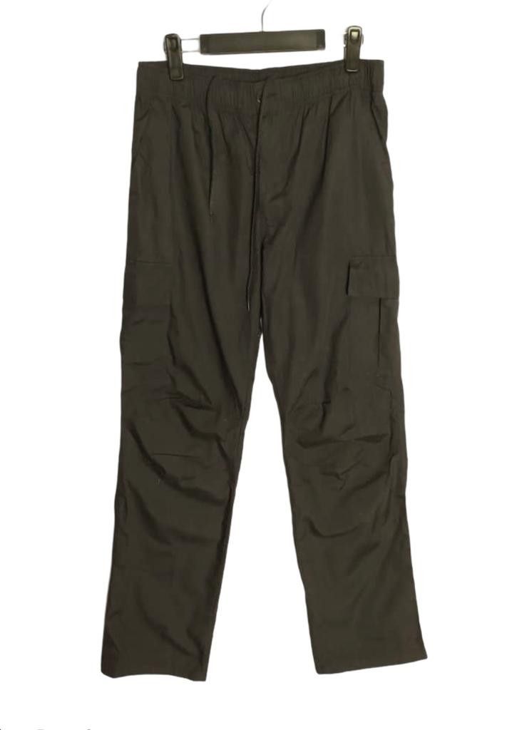 image of Cargo Pants/tactical Pants in Black, Men's (Size 30)