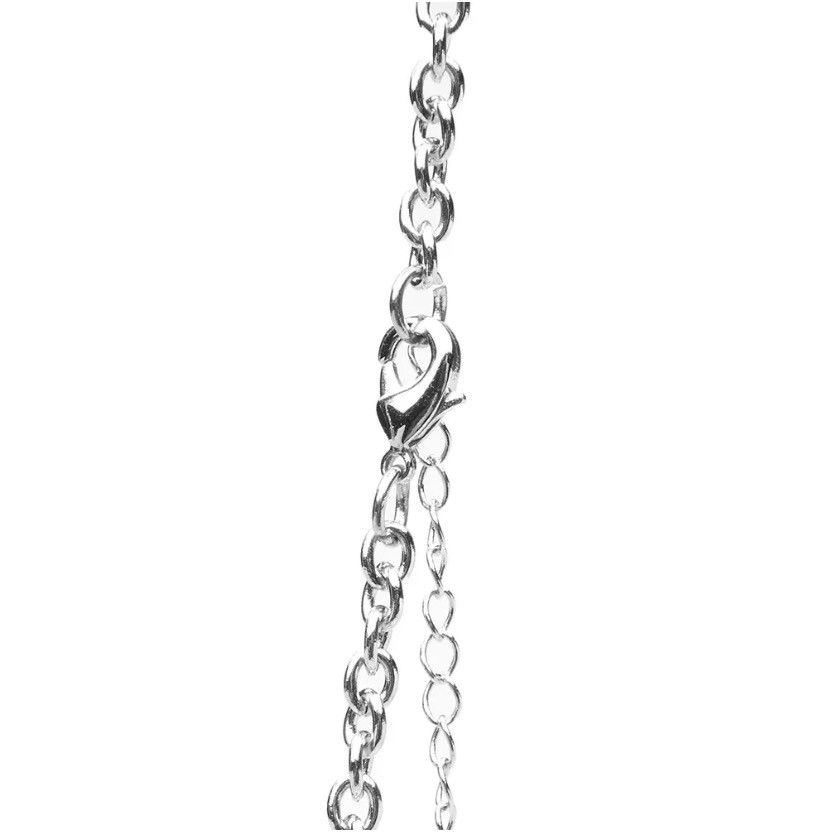 Human Made Human Made Heart Necklace Size ONE SIZE - 2 Thumbnail