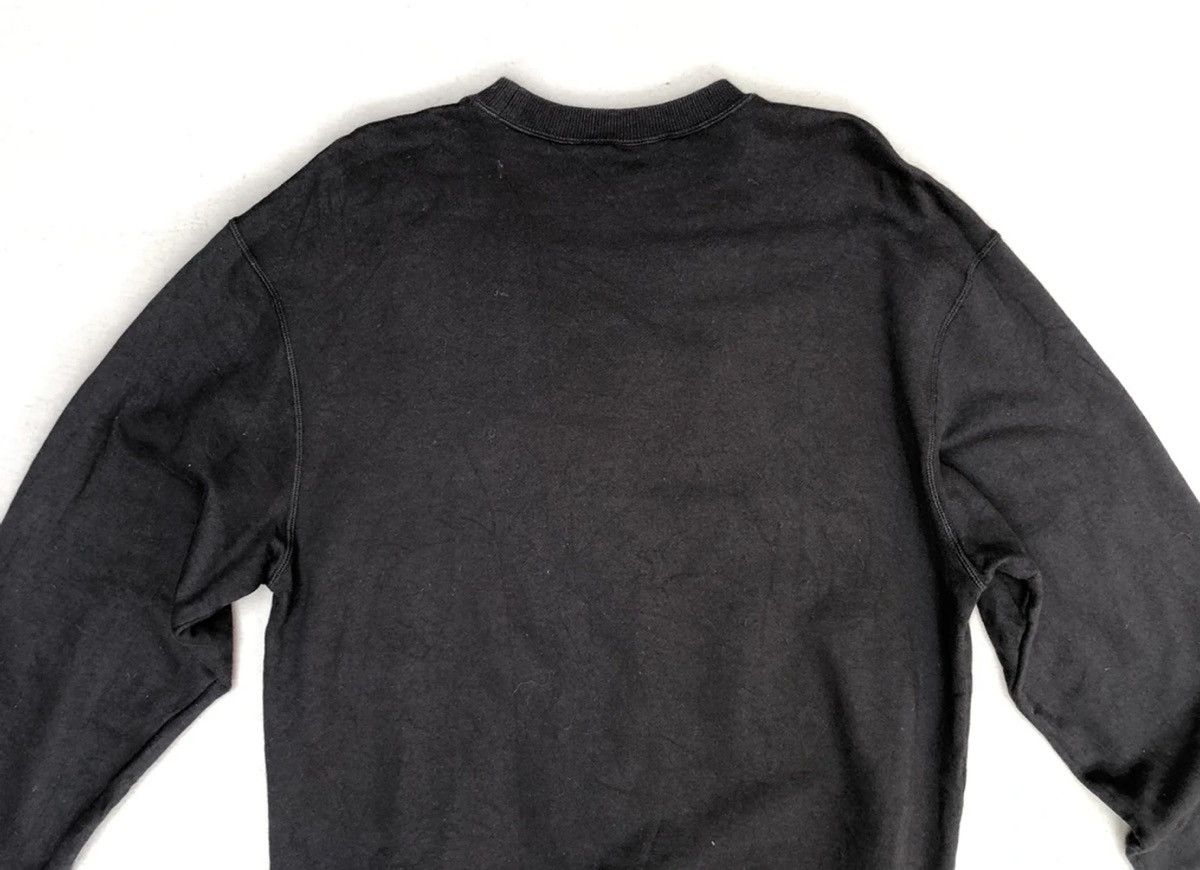 Salomon × Vintage Salomon Supreme Box Logo Style Sweatshirt Size US M / EU 48-50 / 2 - 9 Thumbnail
