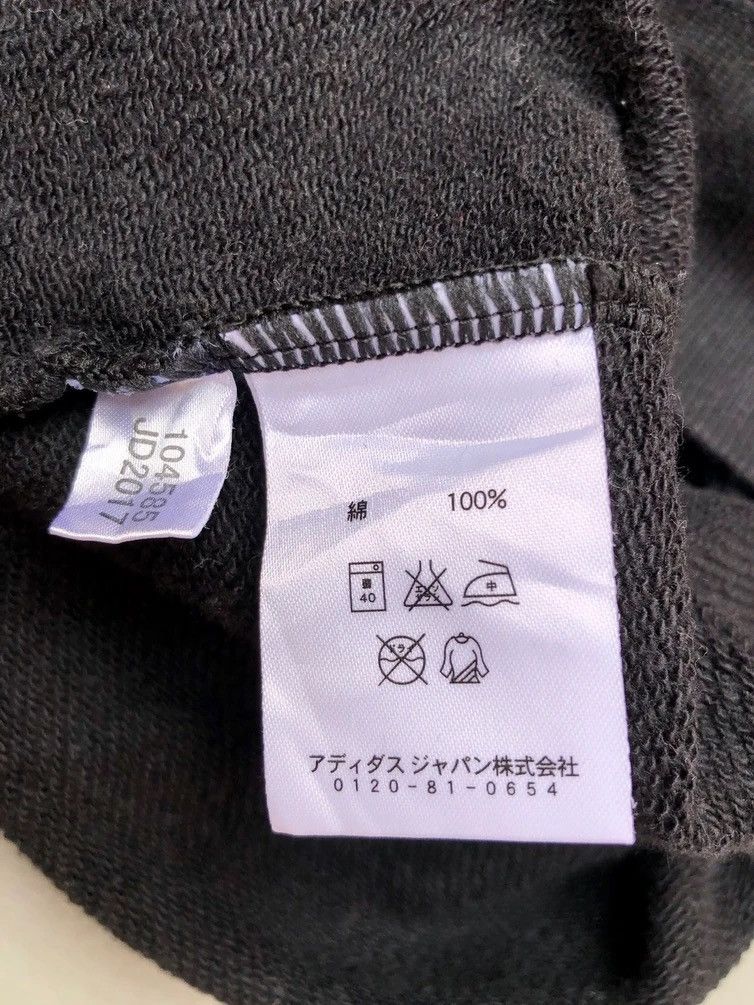 Salomon × Vintage Salomon Supreme Box Logo Style Sweatshirt Size US M / EU 48-50 / 2 - 11 Thumbnail
