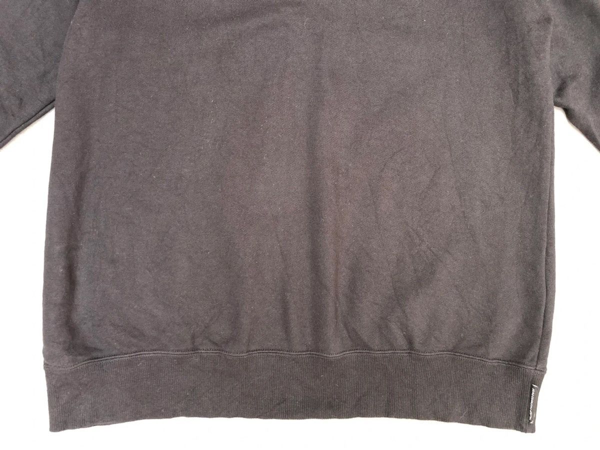 Salomon × Vintage Salomon Supreme Box Logo Style Sweatshirt Size US M / EU 48-50 / 2 - 5 Thumbnail