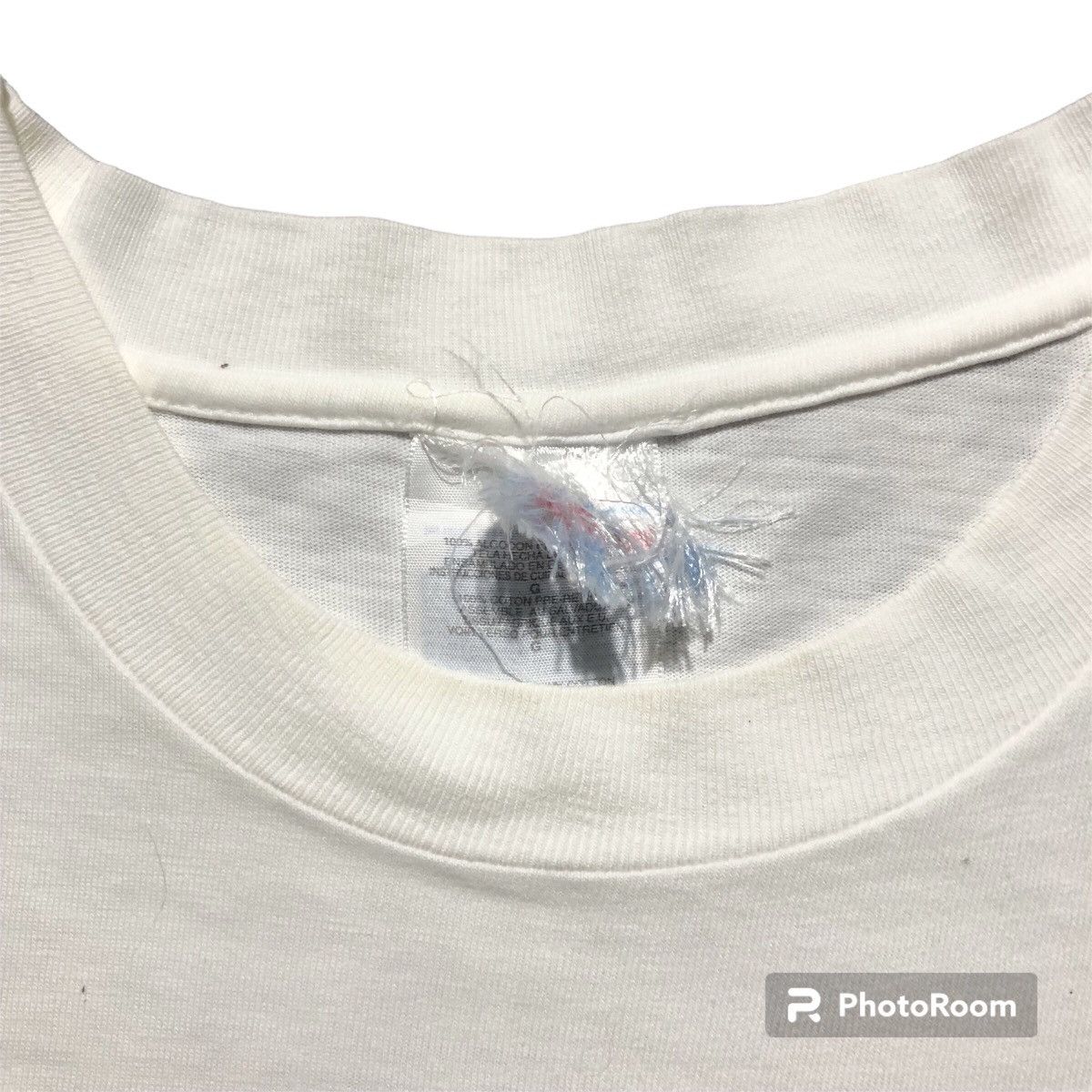 Hanes Rare‼️🔥Vintage Dragon Booth DO1 T-Shirt Size US M / EU 48-50 / 2 - 3 Thumbnail
