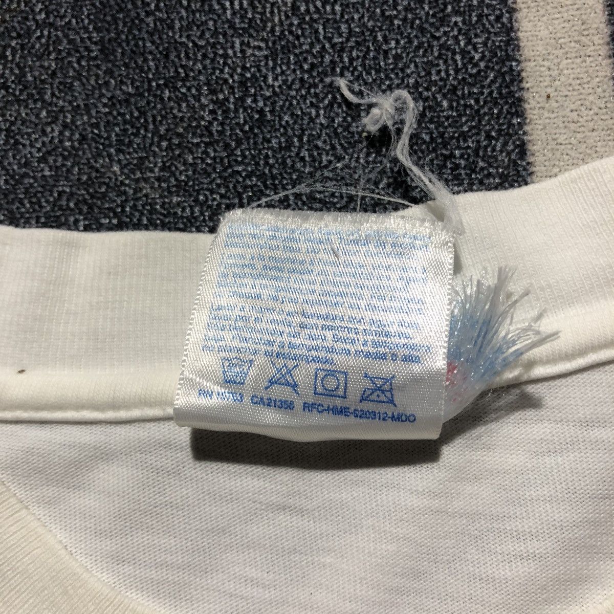 Hanes Rare‼️🔥Vintage Dragon Booth DO1 T-Shirt Size US M / EU 48-50 / 2 - 5 Thumbnail