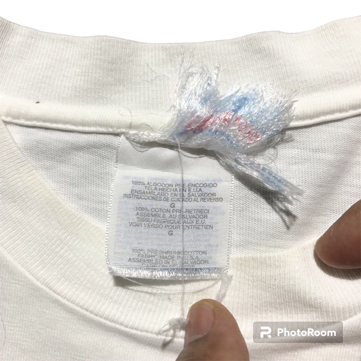 Hanes Rare‼️🔥Vintage Dragon Booth DO1 T-Shirt Size US M / EU 48-50 / 2 - 4 Thumbnail
