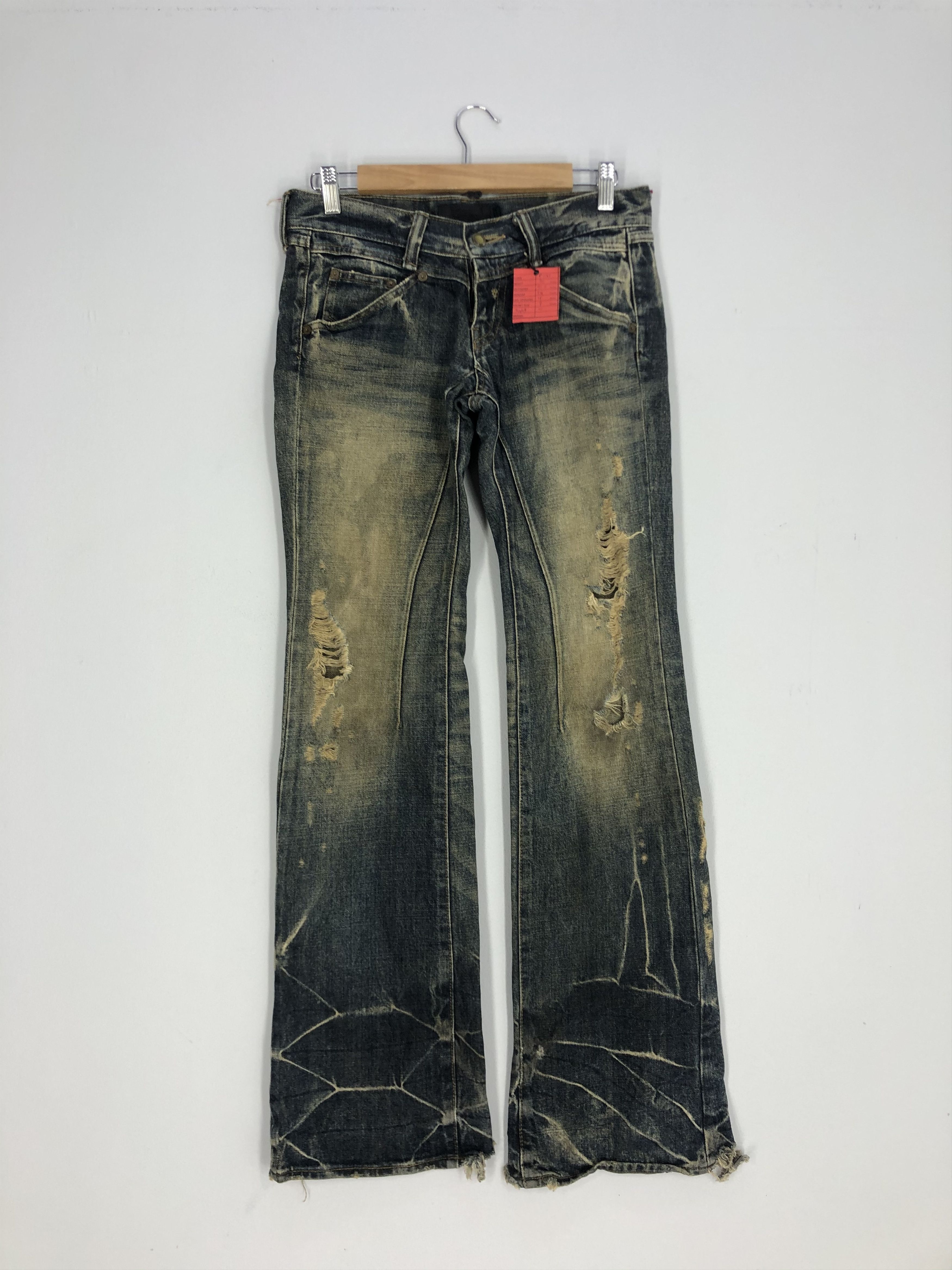 Luv Denim | Grailed