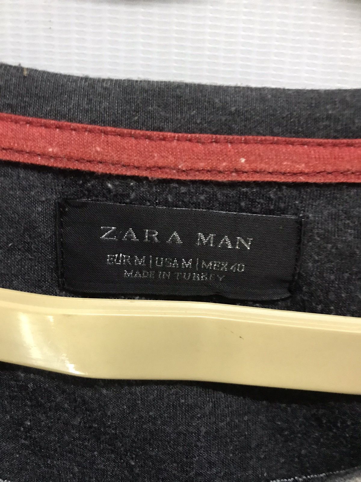 Zara Zara man flora tshirt Size US M / EU 48-50 / 2 - 3 Thumbnail
