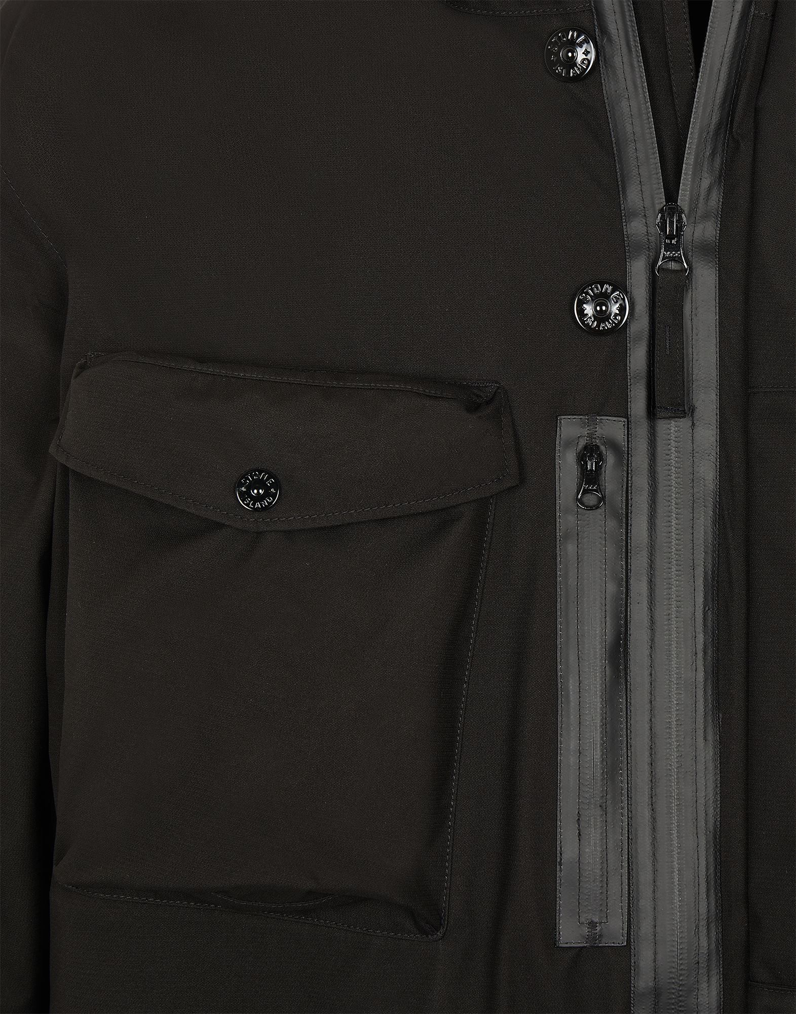 Stone Island Stone Island RIPSTOP GORE-TEX PRODUCT TECHNOLOGY DOWN Size US XXL / EU 58 / 5 - 10 Thumbnail