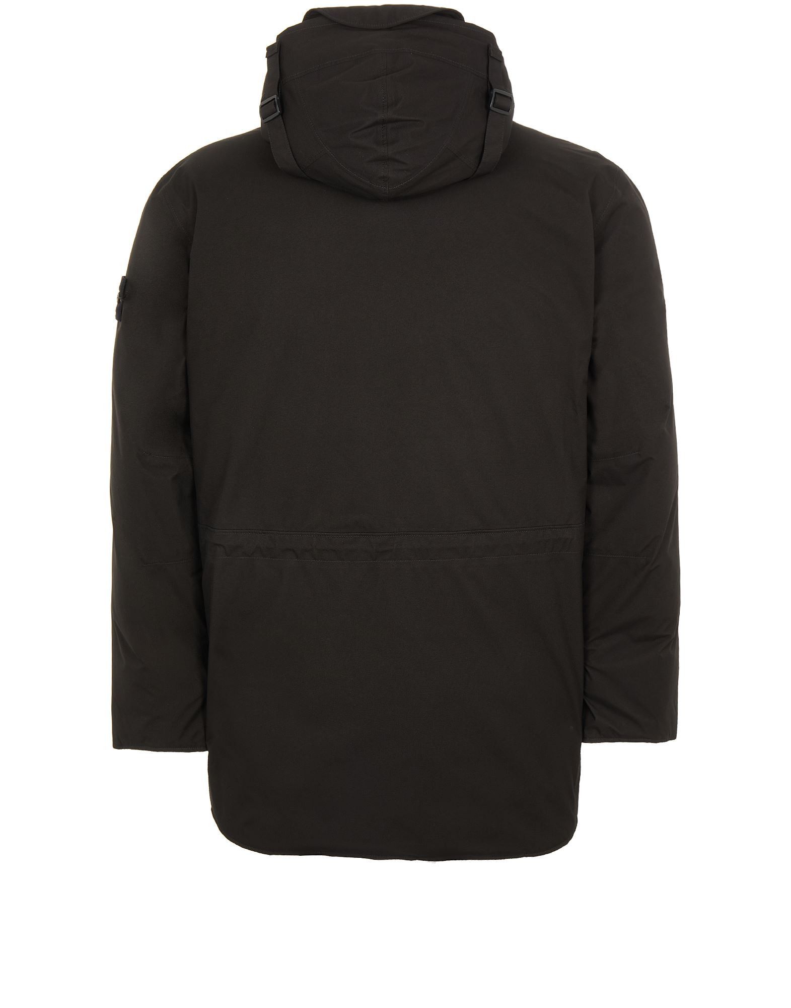 Stone Island Stone Island RIPSTOP GORE-TEX PRODUCT TECHNOLOGY DOWN Size US XXL / EU 58 / 5 - 3 Thumbnail