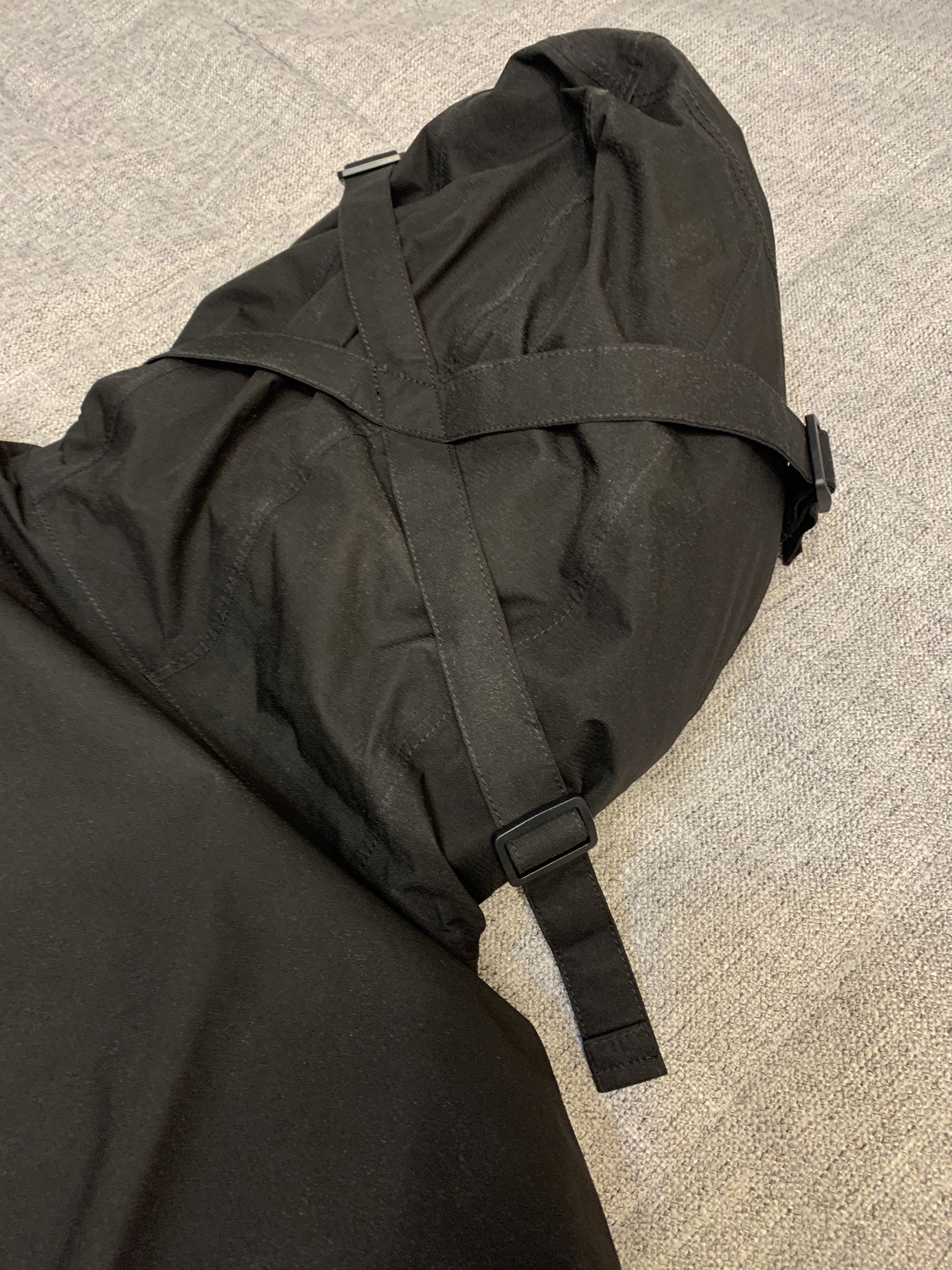 Stone Island Stone Island RIPSTOP GORE-TEX PRODUCT TECHNOLOGY DOWN Size US XXL / EU 58 / 5 - 15 Thumbnail