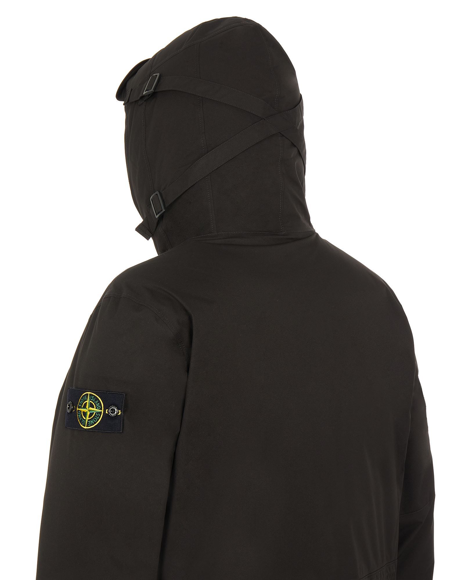 Stone Island Stone Island RIPSTOP GORE-TEX PRODUCT TECHNOLOGY DOWN Size US XXL / EU 58 / 5 - 12 Thumbnail