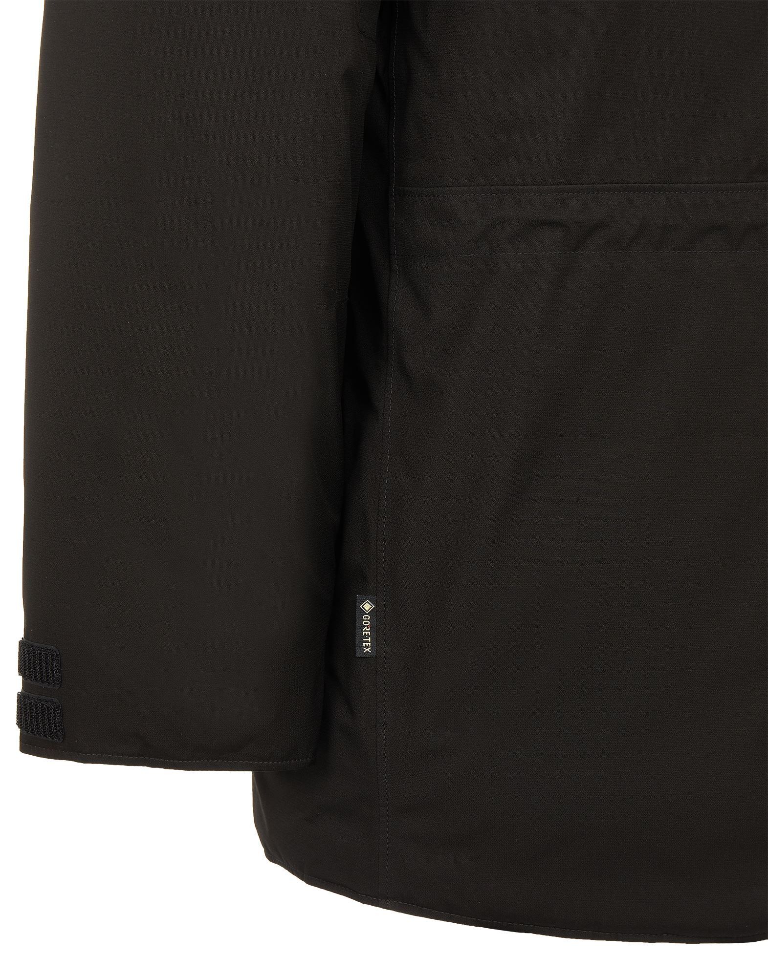 Stone Island Stone Island RIPSTOP GORE-TEX PRODUCT TECHNOLOGY DOWN Size US XXL / EU 58 / 5 - 13 Thumbnail