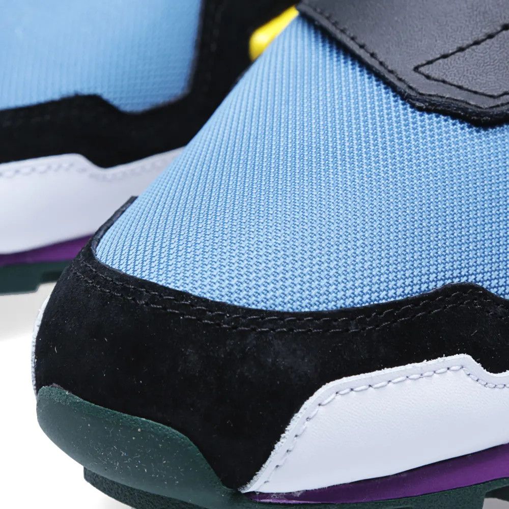 Adidas × Raf Simons ADIDAS X RAF SIMONS FORMULA ONE POWER BLUE & BLACK Size US 9.5 / EU 42-43 - 8 Thumbnail