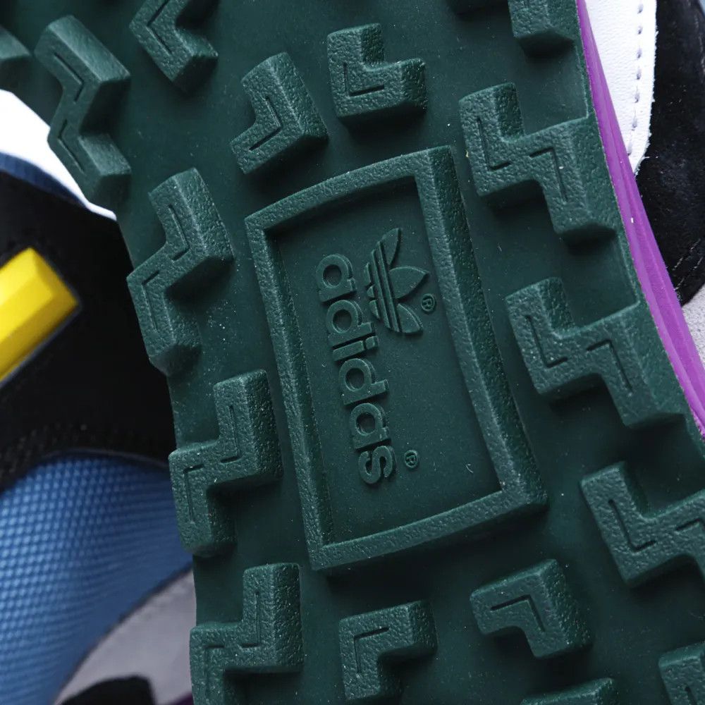 Adidas × Raf Simons ADIDAS X RAF SIMONS FORMULA ONE POWER BLUE & BLACK Size US 9.5 / EU 42-43 - 5 Thumbnail