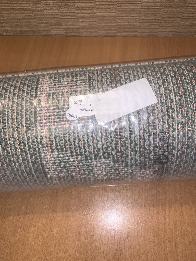 Ikea × Virgil Abloh Virgil Abloh x IKEA MARKERAD "WET GRASS" Rug carpet Size ONE SIZE - 6 Thumbnail